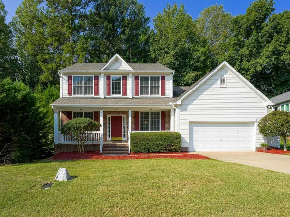 4720 Alderbrook Ln, Durham, NC 27713