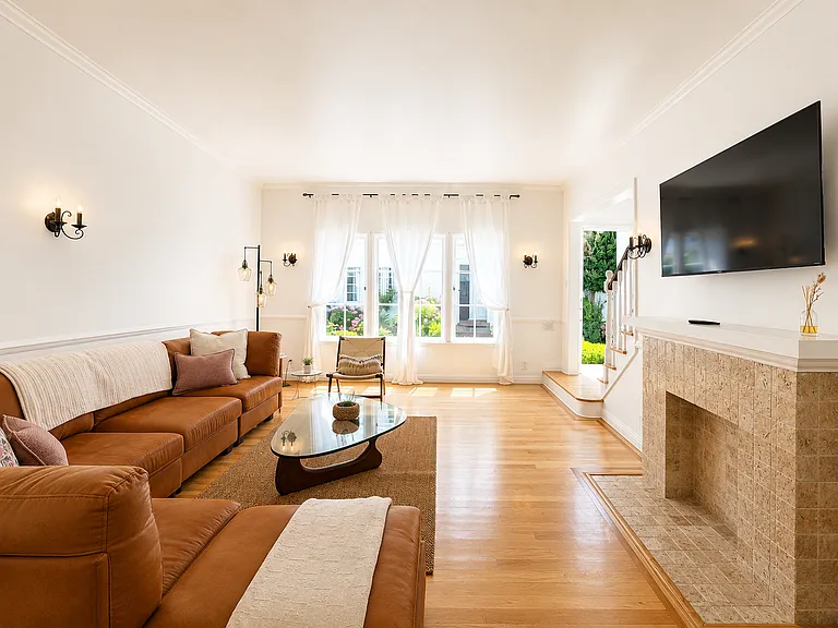 423 Ocean Ave #A5 — Photo 4