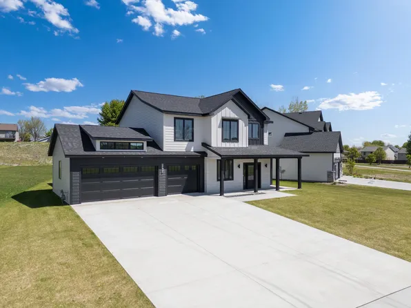 4969 Noble Ln NW, Rochester, MN 55901