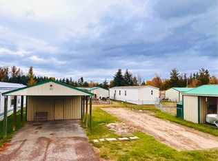 150 Shady Ln SPACE 504, Kalispell, MT 59901