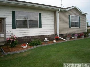 14268 Dahlstein Rd, Finlayson, MN 55735