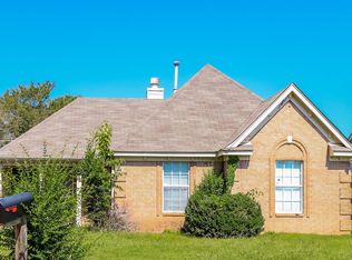 5596 Walden Valley Cv, Memphis, TN 38135