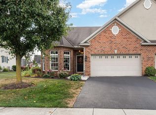 1670 Williamsburg Way, Mechanicsburg, PA 17050
