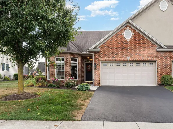 1670 Williamsburg Way, Mechanicsburg, PA 17050