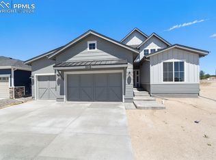 9548 Texas Jack Dr, Colorado Springs, CO 80908