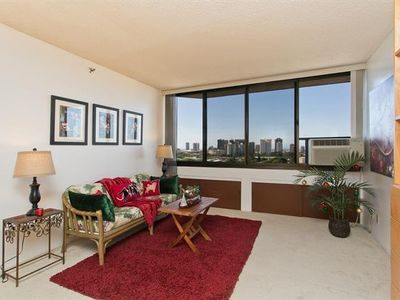 2040 Nuuanu Ave APT 903, Honolulu, HI, 96817