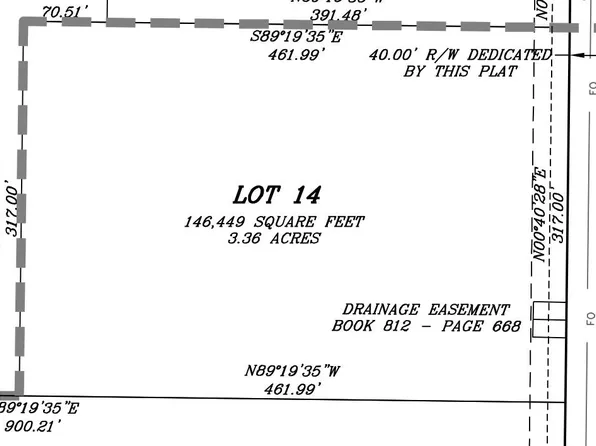 14 The Farms, Smithville, MO 64089