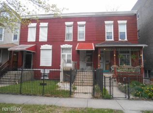 6620 S Ingleside Ave, Chicago, IL 60637