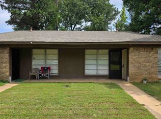 309 Tammy Lynn Dr, Longview, TX 75604