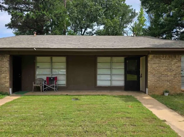309 Tammy Lynn Dr, Longview, TX 75604