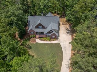 7621 Capps Ferry Rd, Douglasville, GA 30135