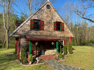 6855 Batesville Rd, Afton, VA 22920