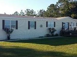 13307 McIntosh Dr, Dade City, FL 33525