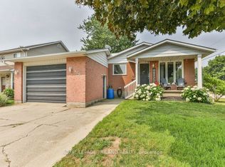 425 Queen St, Lucan Biddulph, ON N0M1V0