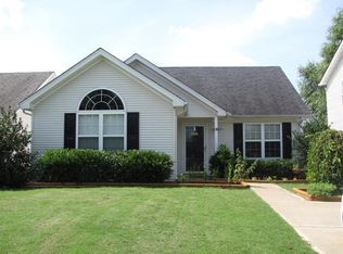 1456 Rochester Dr, Murfreesboro, TN 37130