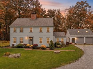 69 King Rd, Bedford, NH 03110