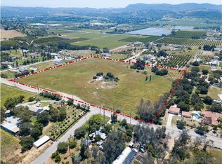 Fruitvale Rd LOT 0, Valley Center, CA 92082