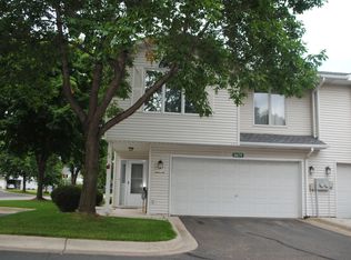 8679 Norway St NW, Coon Rapids, MN 55433