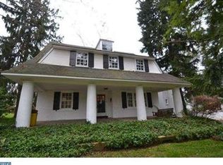 208 Saint Georges Rd, Ardmore, PA 19003