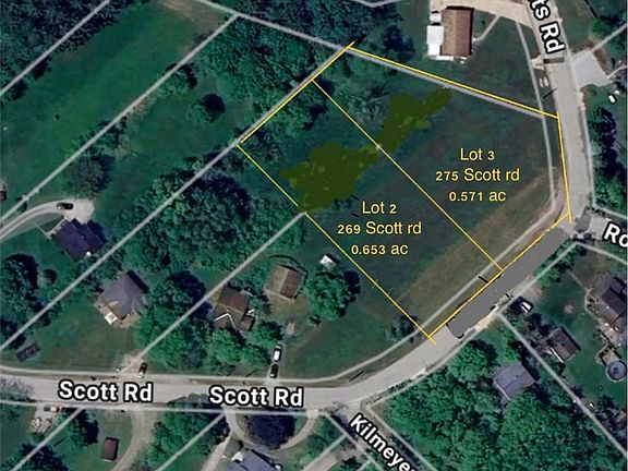 3rd image of 275 Scott Rd Lot 3