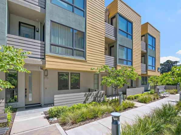 328 Argonaut Ln, Foster City, CA 94404