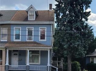 612 Hanover Ave, Allentown, PA 18109