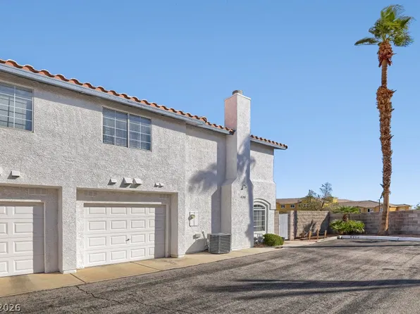 8200 Crystal Star Ct, Las Vegas, NV 89145