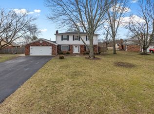 5857 Ridgeland Dr, Brownsburg, IN 46112