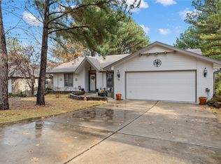 83 McKenzie Dr, Bella Vista, AR 72715