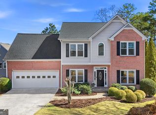 210 Ivey Oaks Way, Roswell, GA 30076