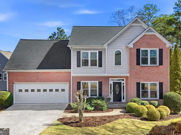 210 Ivey Oaks Way, Roswell, GA 30076