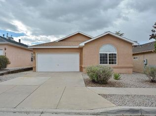 7220 Tricia Rd NE, Albuquerque, NM 87113