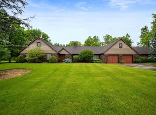 2411 N County Road 500 W, Muncie, IN 47304