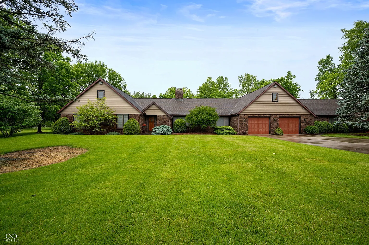 2411 N County Road 500 W photo 1