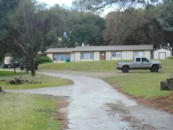 6470 Mary Ann Ln, Placerville, CA 95667