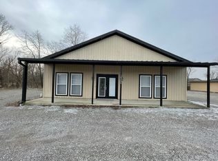 18206 Shelbyville Rd, Fisherville, KY 40023