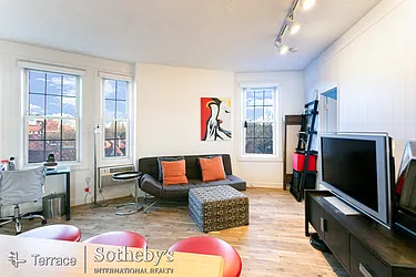 Rented by Terrace Sotheby's International Realty