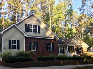115 Northridge Cir, Sanford, NC 27332