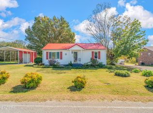 7622 Old Maynardville Pike, Knoxville, TN 37938