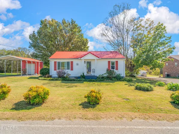 7622 Old Maynardville Pike, Knoxville, TN 37938