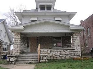 2109 Benton Blvd, Kansas City, MO 64127