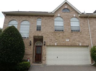 2834 Briarhurst Park, Houston, TX 77057