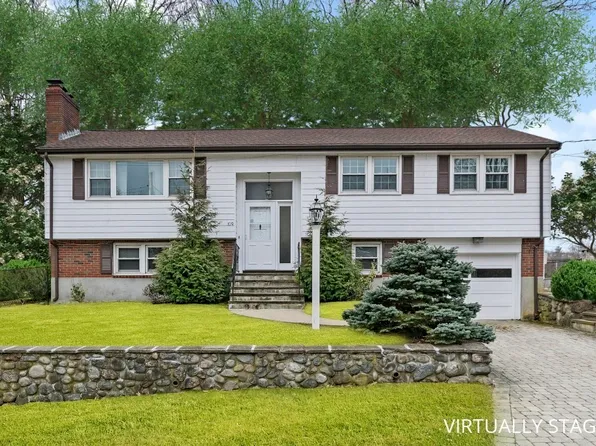 109 Milton St, Waltham, MA 02453