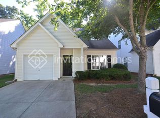 256 Springbottom Dr, Lawrenceville, GA 30046