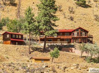 1935 Salmon River Rd, Shoup, ID 83469