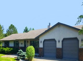 8805 122nd St N, Hugo, MN 55038