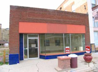 80 S Main Street, helper, UT 84526