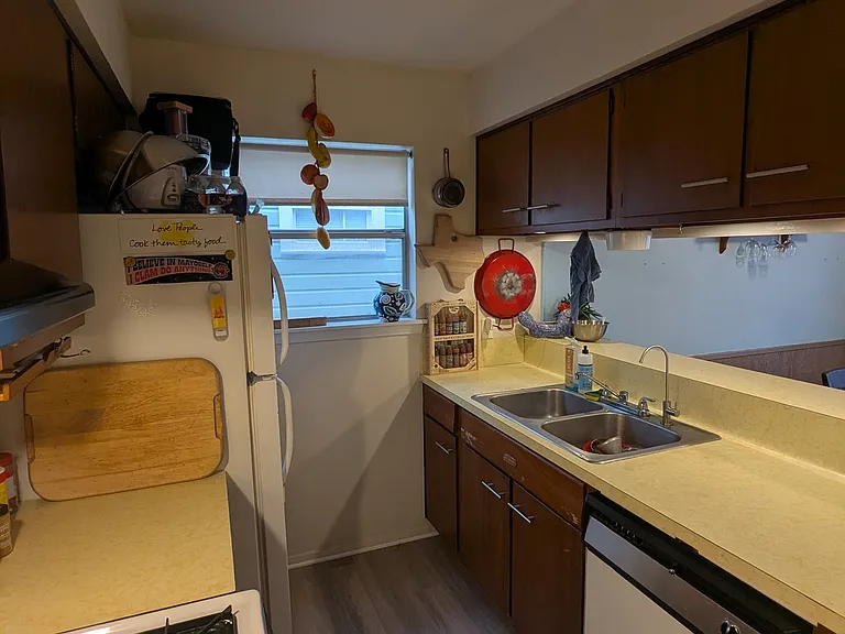 3955 Shoal Creek Blvd #211 — Photo 6