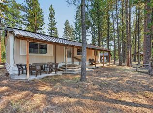 105 E Mount View Est, Sumpter, OR 97877
