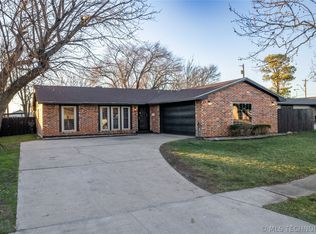 1107 Osage St, Ardmore, OK 73401